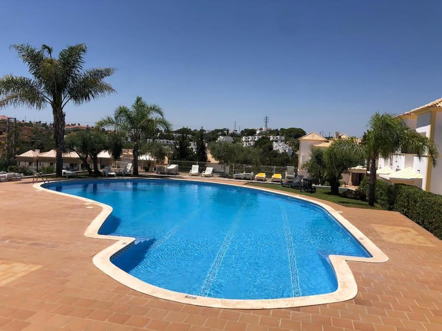 Villa Adrian & Brian Albufeira Exterior foto